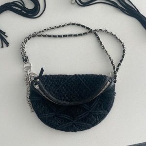 Crochet Purse